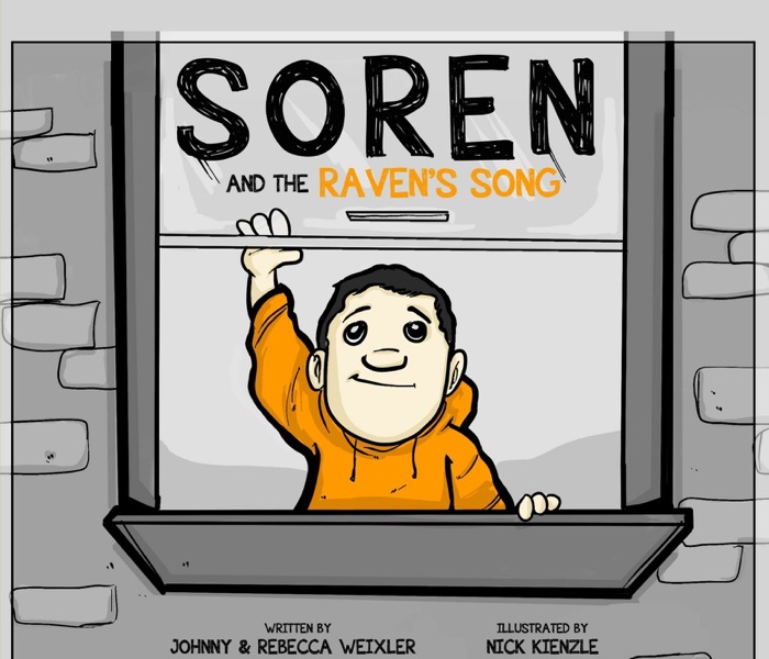 Soren and the Raven Song