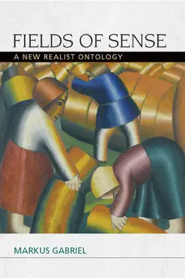 Read: Book Fields of Sense