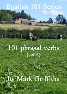 Read: English 101 Series: 101 Phrasal Verbs (Set 2) Book