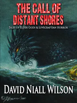 Read: The Call of Book Distant Shores