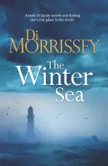 The Winter Sea
