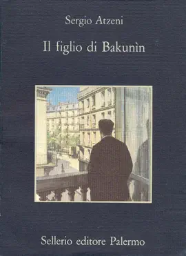 Read: Il figlio di Bakunìn Book