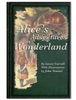 Book Alice’s Adventures in Wonderland