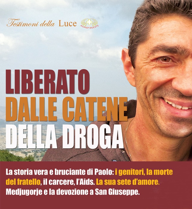 Liberato dalle catene della droga