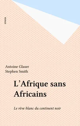 Read: L'Afrique sans Book Africains