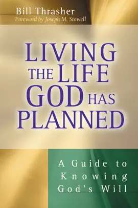 Read: Living the Life God Has Planned Book
