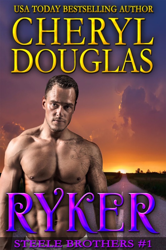 Ryker (Steele Brothers #1)