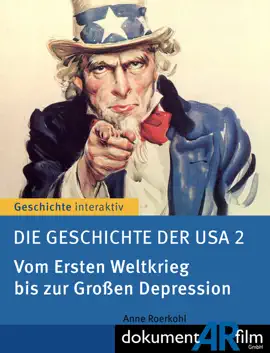 Die Geschichte der USA 2