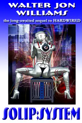 Read: Book Solip:System (Hardwired Series)