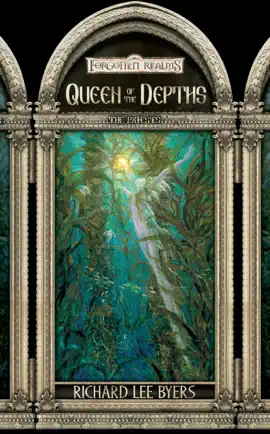 Read: Book Queen of the Depths