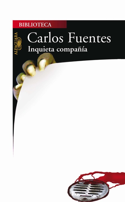 Inquieta compañía