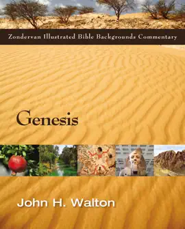 Read: Genesis