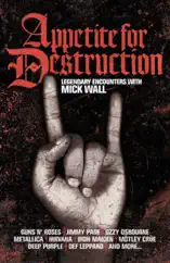 Appetite for Destruction