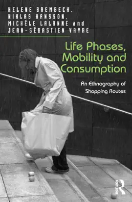 Read: Life Phases, Mobility and Book Consumption