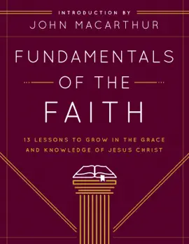 Fundamentals of the Faith