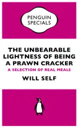 The Unbearable Lightness of Being a Prawn Cracker