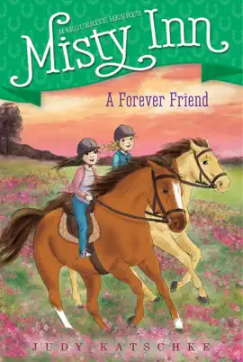 Read: A Book Forever Friend
