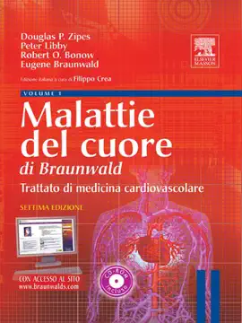 Read: Malattie del cuore di Braunwald Book