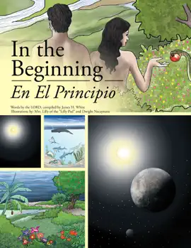 Read: Book In the Beginning