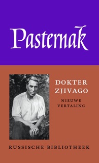 Dokter Zjivago by Borìs Pasternàk