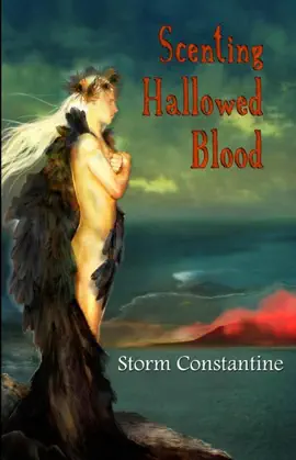 Read: Scenting Book Hallowed Blood