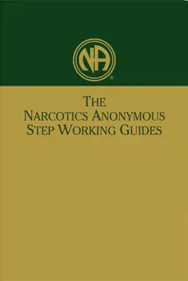 The NA Step Working Guides