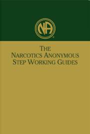 The NA Step Working Guides