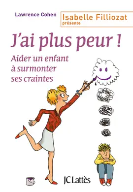Read: Book J'ai plus peur !