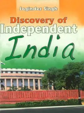 Read: Discovery of Independent India Book