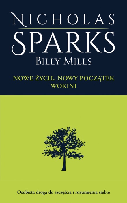 Nowe życie. Nowy początek. Wokini