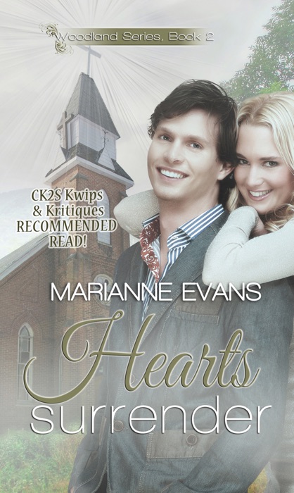 Heart Surrender