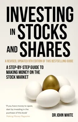 Read: Book Investing in Stocks and Shares, 9th Edition