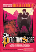The Perdition Score - Richard Kadrey