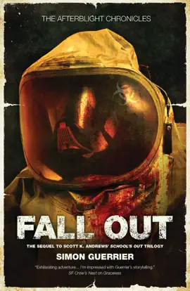 Read: Fall Book Out