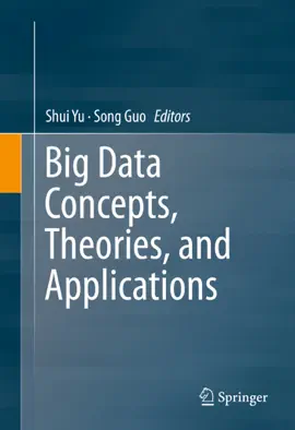 Read: Big Data Concepts, Book Theories, and Applications