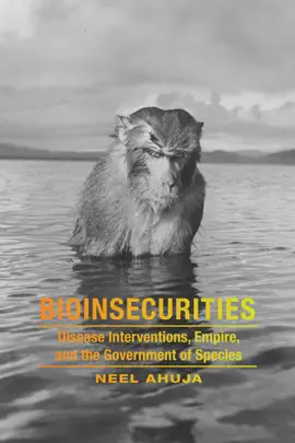 Read: Bioinsecurities