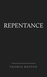 Repentance - Thomas Boston