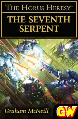Read: Seventh Book Serpent