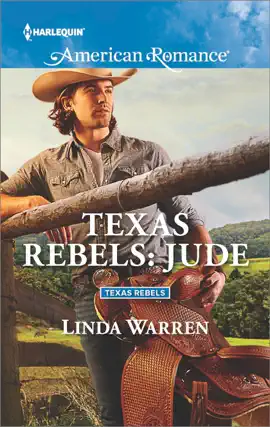 Read: Book Texas Rebels: Jude