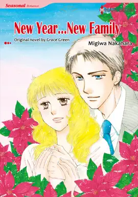 Read: New Year... New Family Book (Harlequin Comics)