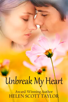 Read: Unbreak My Heart (Childhood Sweethearts Book Reunited)