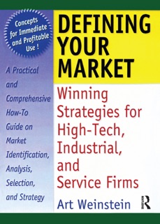 Defining Your Market by William Winston & Art Weinstein