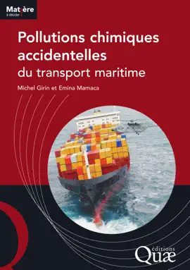 Read: Pollutions Book chimiques accidentelles du transport maritime