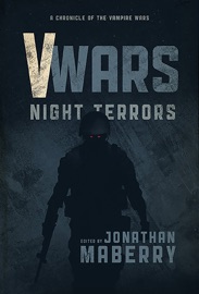 V-WARS, VOL. 3: NIGHT TERRORS