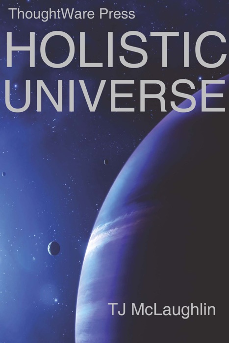 Holistic Universe