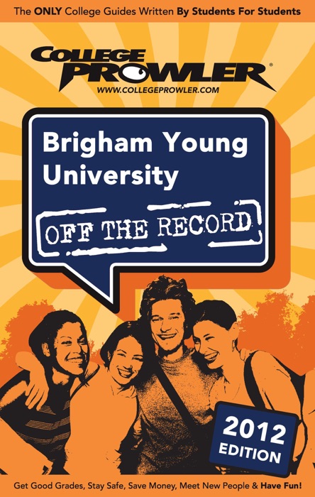 Brigham Young University 2012