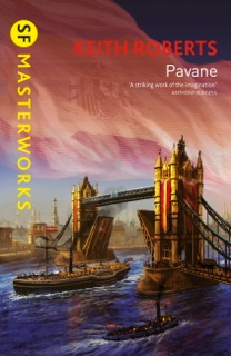 Pavane by Keith Roberts