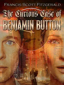 Read: Book The Curious Case of Benjamin Button