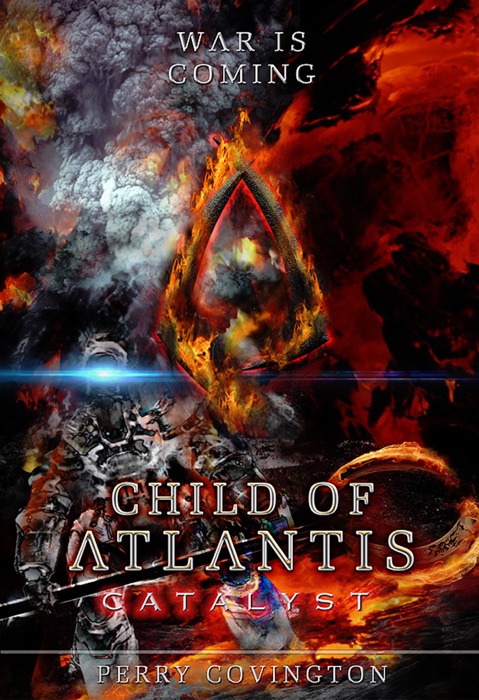Child Of Atlantis: Catalyst