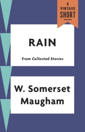 Rain - William Somerset Maugham